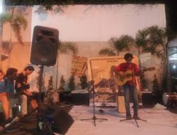 Peringati Hari HAM, Aktivis AMPUH Tagih Janji Nawacita