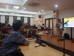 Publikasi Ilmiah Jadi Syarat Kelulusan Doktor