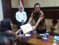 OHANA Usulkan Kebijakan untuk Difabel kepada DPRD DIY dan Pemkot Yogyakarta