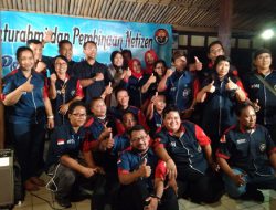 IKKJ Berkomitmen Hadirkan Konten Positif dan Informatif di Sosial Media