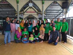 Tiga Tahun KFJS Jogja Menghimpun Keberagaman Alumni HMI Dari Berbagai Daerah