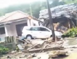 PBNU Gelar Istighosah Doakan Korban Tsunami Selat Sunda