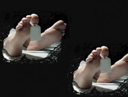 Sepasang Tamu di Hotel Rama, Ditemukan Meninggal