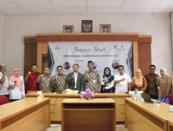 Hadapi Era Revolusi Industri 4.0, Generasi Milenial Dituntut Berpikir Out of The Box