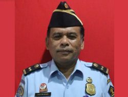 Peringati Hari Bhakti Imigrasi, Warga Negara Asing di Yogyakarta Akan Lomba Membatik