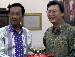 Korsel dan DIY Tingkatkan Kerjasama Bidang Pendidikan dan Pariwisata