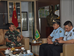 Selain Kantor Imigrasi, Korem Turut Awasi Warga Negara Asing di Yogyakarta