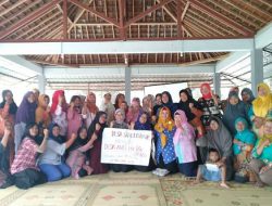 Wujudkan Pemilu 2019 Bersih dan Berintegritas, IHC Inisiasi Desa Anti Politik Uang di Godean