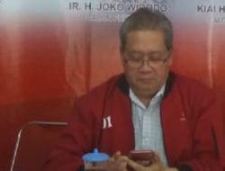 Usai Deklarasi Dukung Jokowi Terjadi Bentrok di Sejumlah Titik di DIY