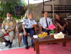 Dampingi Anak Bermasalah Hukum, Bapas Yogyakarta Jalin Kerjasama dengan LBH Anak Sembada