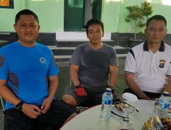 Kapolres dan Tokoh Masyarakat Optimistis Pemilu 2019 di Sleman Akan Berlangsung Aman