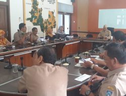 Optimalkan Pengawasan Pemilu, Bawaslu Sleman Rekrut 3000 Lebih Pengawas TPS