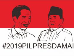 Ini Bedanya Persiapan Debat Capres Kedua Antara Jokowi dan Prabowo