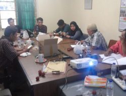 Gubernur Kembalikan Raperda Sleman Tentang Toko Swalayan, FPPR Nilai Bapemperda Tidak Bisa Mengesahkan