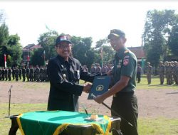 TMMD Tahun Ini, Kodim Yogyakarta Rehab Lima Rumah Tak Layak Huni