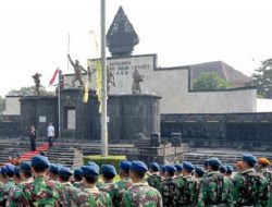 70 Tahun Serangan Umum 1 Maret, Pemerintah Belum Tetapkan Sebagai Hari Besar Nasional