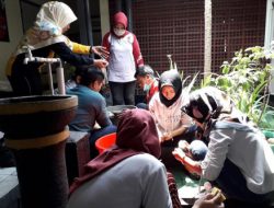 Program Kemandirian Bapas Yogyakarta, Bentuk Klien Jadi Wirausahawan