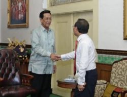 Ikuti Festival Indonesia di Rusia, DIY Targetkan Bisa Eksport Produk Lokal