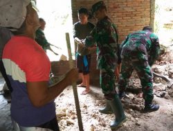 Pencarian Dua Korban Longsor di Imogiri Bantul Terkendala Tanah yang Masih Labil