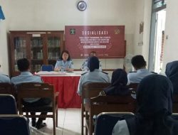 Kanwil Kemenkumham DIY Intens Lakukan Pendampingan Bapas Yogyakarta untuk Meraih WBK