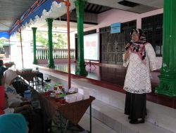 Gugus Paud VI Kecamatan Kalasan Siap Bersaing dalam Lomba Apresiasi Gugus PAUD Kabupaten Sleman