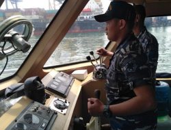 Tingkatkan Kemampuan Prajurit, Satlinlamil Jakarta Latihan OGK