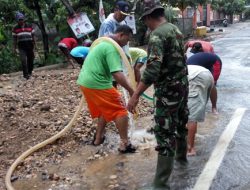 Ini Solusi Sri Sultan Atasi Banjir di Bantul