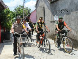 100 Persen Program TMMD Terealisasi, Dukung 2021 Kota Yogyakarta Bebas RLTH