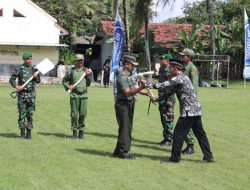 TMMD Sengkuyung Kodim Bantul Tepat Sasaran