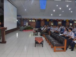 BP3IP dan Kolinlamil Bangun Sinergitas Melalui Sosialisasi Anglanas