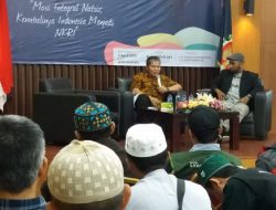 DDII Perwakilan DIY Bedah Kembali Pemikiran Natsir