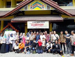 Pelatihan Jurnalistik Lawan Hoax, Suntikan Energi Baru Netizen Yogyakarta untuk Tebar Konten Positif