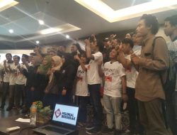Aktivis Muda Muhamadiyah di RIB Targetkan 70 Persen Suara Milenial DIY Untuk Menangkan Jokowi Maruf