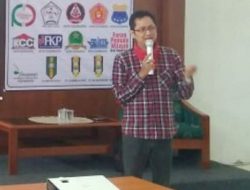 BAPPILU PDI P Yogyakarta Cium Indikasi Potensi Golput Tinggi Akibat Pendataan DPT Bermasalah dan Putusan MK