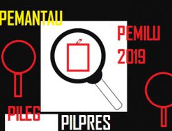 Jumlah Pemantau Pemilu di DIY 15 Ribu Orang Lebih Termasuk Lembaga Asing