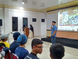 Dorong Terciptanya  Pemilu Sejuk, Film 8 Stories Diputar Perdana di Kantor PKS Yogyakarta