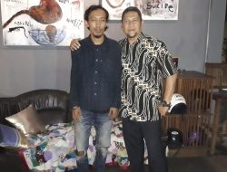 Seniman Klien Bapas Yogyakarta Gelar Pameran