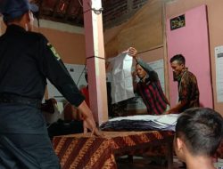 Bawaslu Sleman Rekomendasikan Pemungutan Suara Ulang dan Lanjutan di 11 TPS