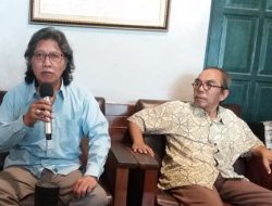 Terkait Isu People Power, Caknun Yakin Rakyat Bawah Tenang-Tenang Saja