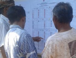 15 TPS di Sleman Akan Lakukan Pemungutan Suara Lanjutan