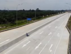 Sambut Mudik Lebaran 2019, Lima Ruas Tol Baru Akan Dibuka