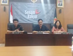 Dengan Senam Rakyat, GKR Hemas Prakarsai Gerakan Damai Paska Pemilu