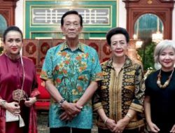 Banyak Kesamaan, Poldiv Bulgaria dan DIY Bisa Bangun Kerjasama