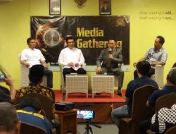 Bisnis Investasi Uang Elektronik Inacoin Hadir di Yogyakarta