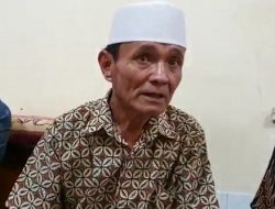 Antisipasi Kericuhan Paska Pilpres, Buya Syakur Minta Polri Berlakukan Status Darurat