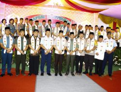 Kodim Bantul Selenggarakan Safari Kamtibmas dan Buka Puasa Bersama