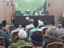 Calon Jamaah Haji Tahun 2019 Banyak Dapat Keringanan dari Dana Manfaat dan Subsidi