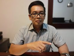 Buka Puasa Bersama, IKAL DIY Dorong Rekonsiliasi Paska Pemilu