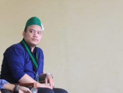 Turunkan Tensi Politik Usai Pemilu, HMI Cabang Bulaksumur Desak Para Tokoh Bangsa Ciptakan Poros Persatuan