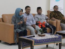 Kader dan Alumni HMI Jateng DIY Awali Rekonsiliasi Kebangsaan Paska Pemilu